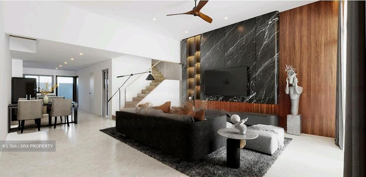 Sembawang Hills Estate (D20), Terrace #457975401